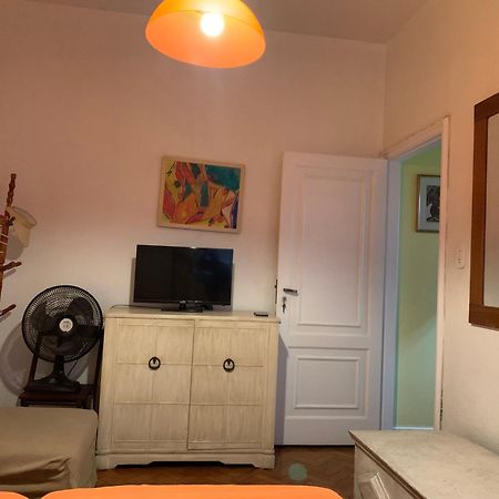 Quartos Em Copacabana Rio de Janeiro Bagian luar foto