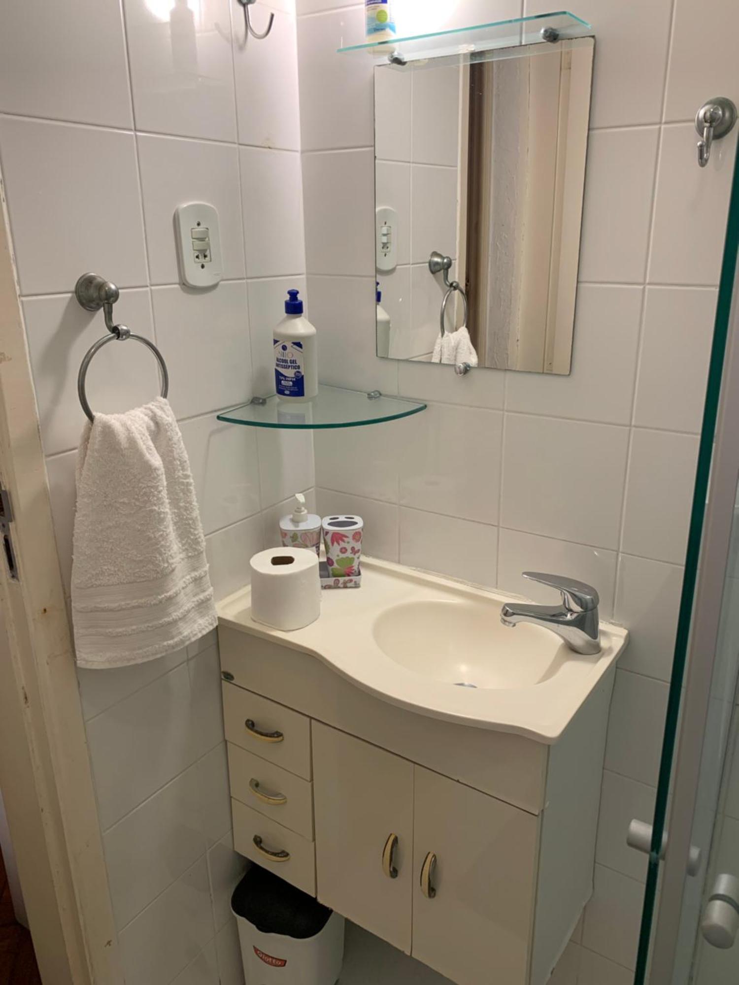 Quartos Em Copacabana Rio de Janeiro Bagian luar foto