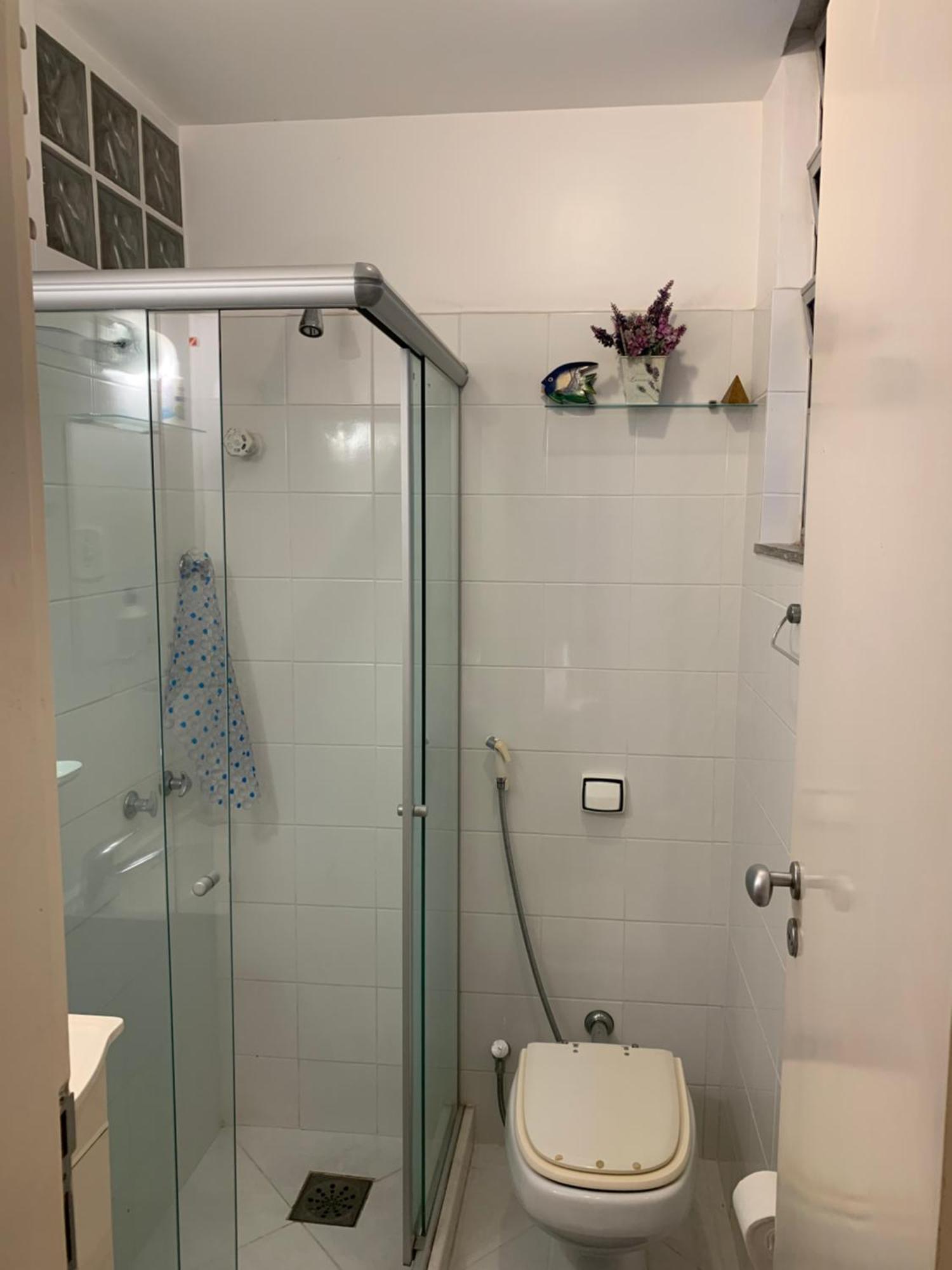 Quartos Em Copacabana Rio de Janeiro Bagian luar foto