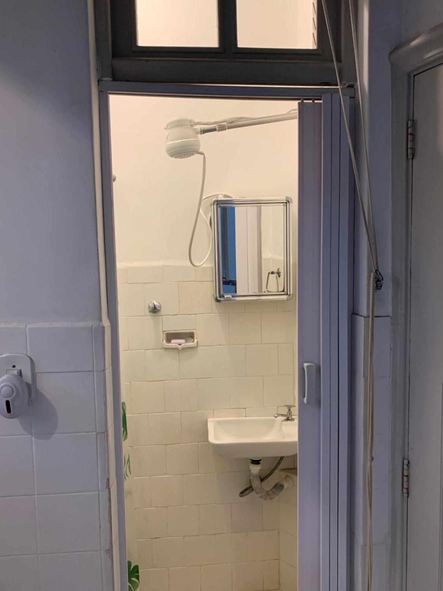 Quartos Em Copacabana Rio de Janeiro Bagian luar foto