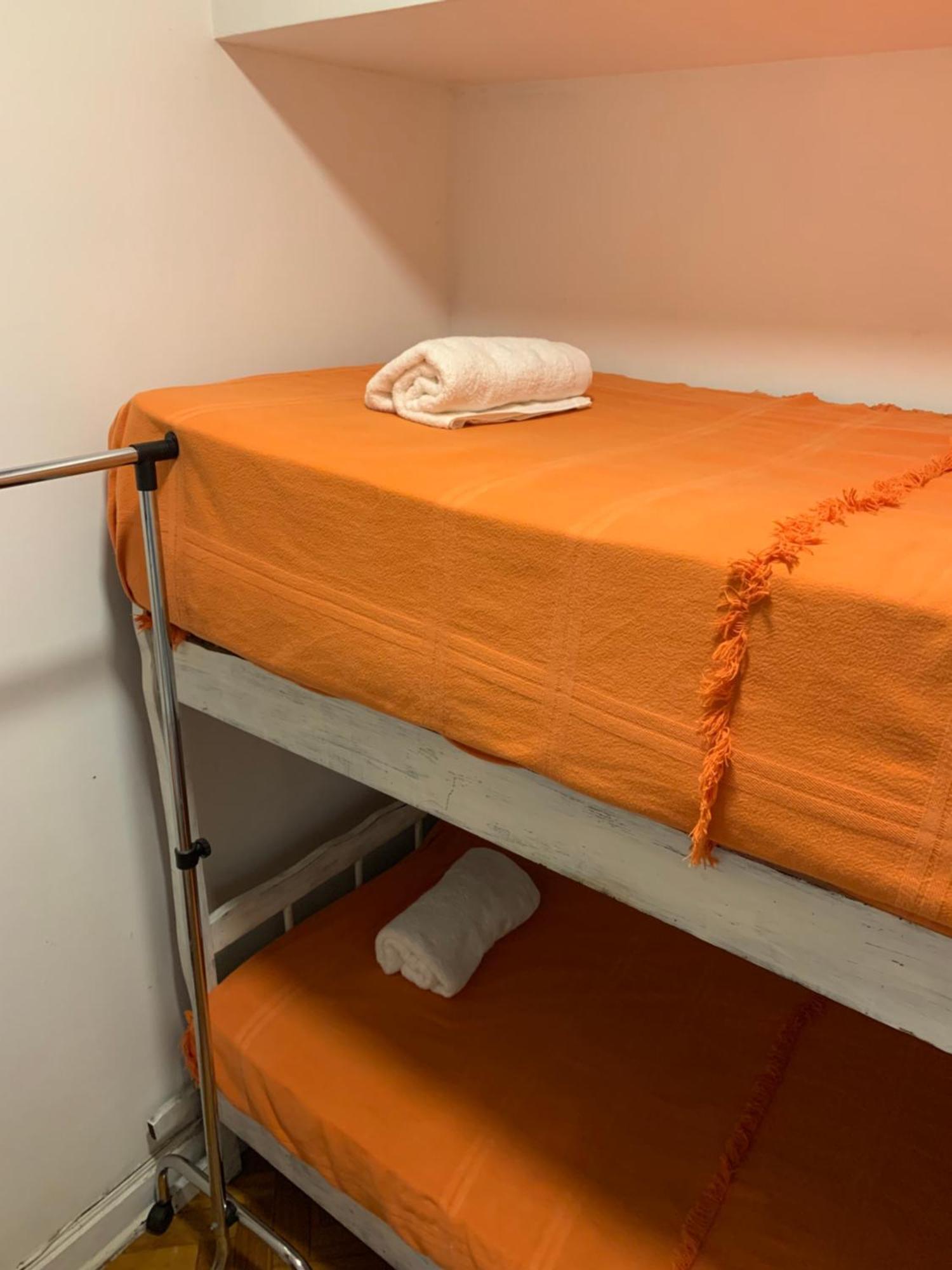 Quartos Em Copacabana Rio de Janeiro Bagian luar foto